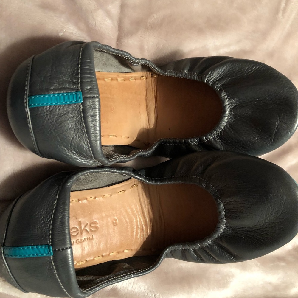 VEUC Pewter Tieks - the perfect metallic